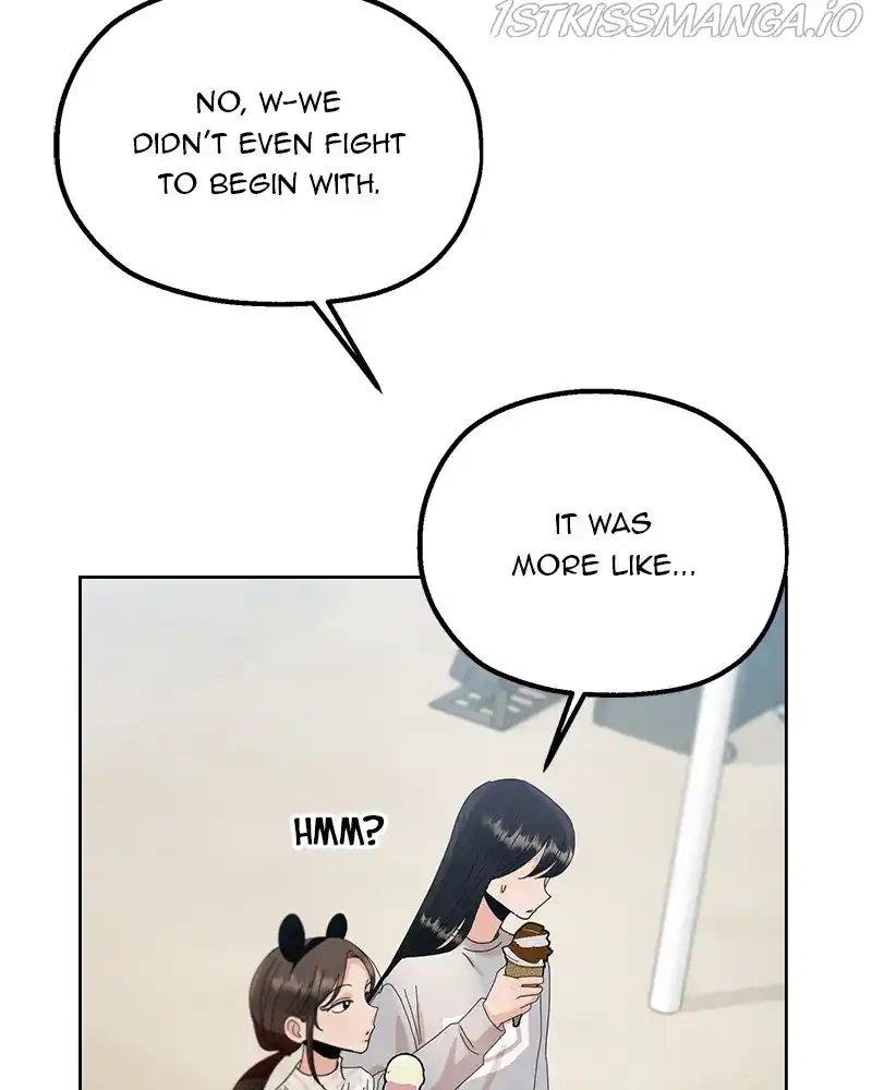 Pyramid Game Chapter 73