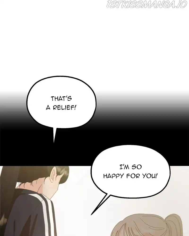 Pyramid Game Chapter 73