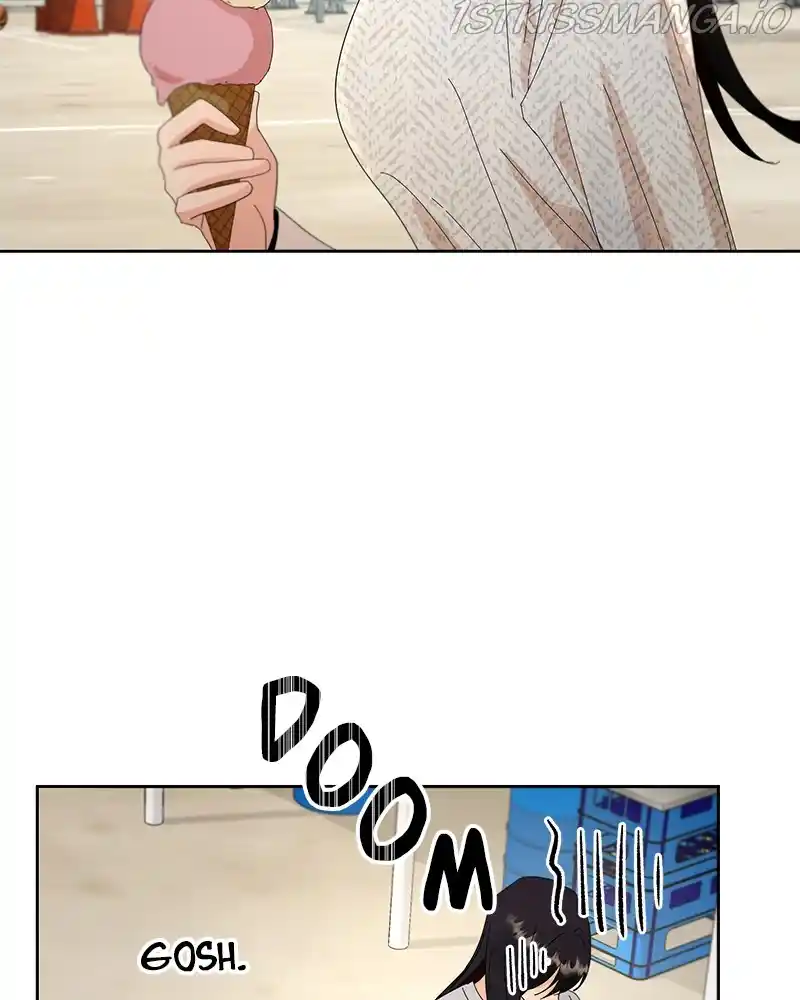 Pyramid Game Chapter 73