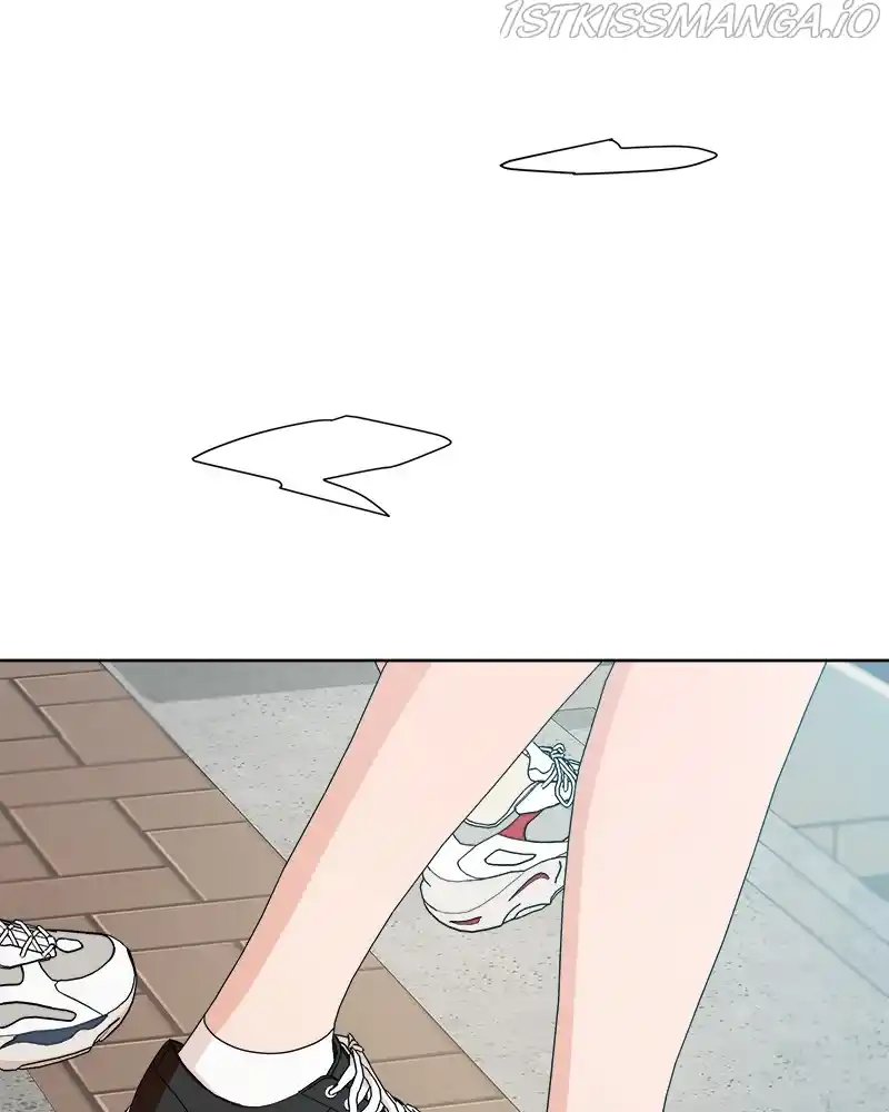 Pyramid Game Chapter 73