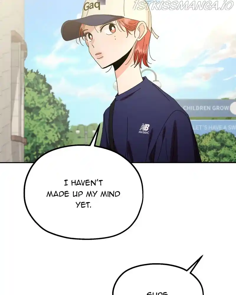 Pyramid Game Chapter 73