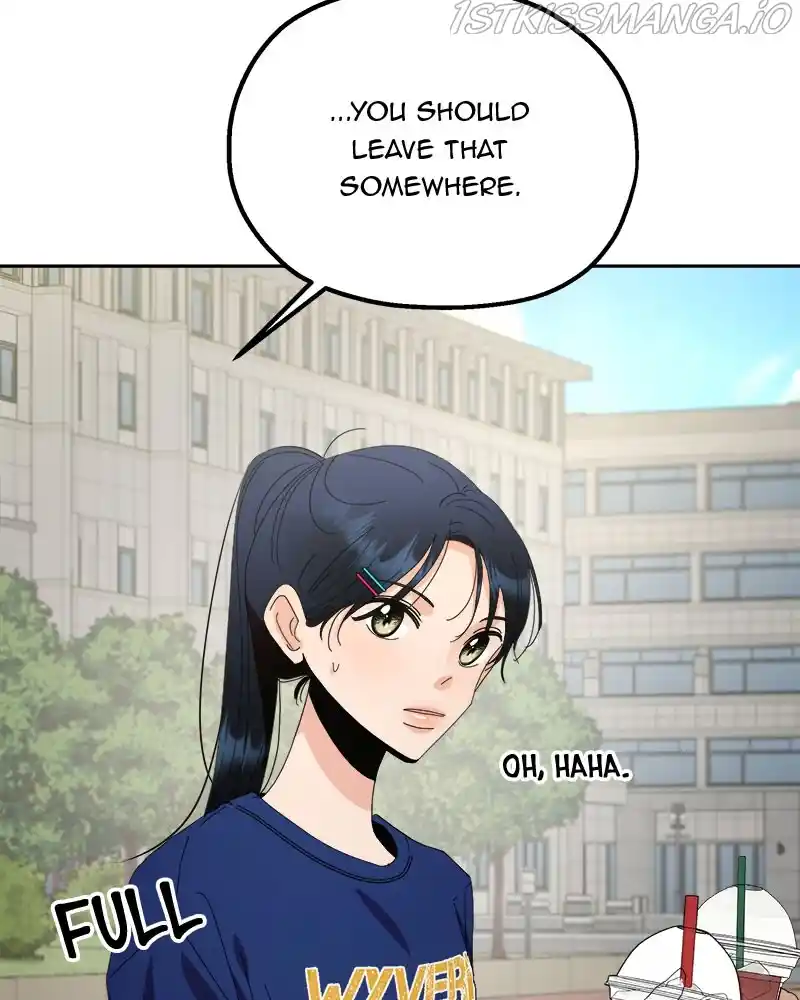 Pyramid Game Chapter 73