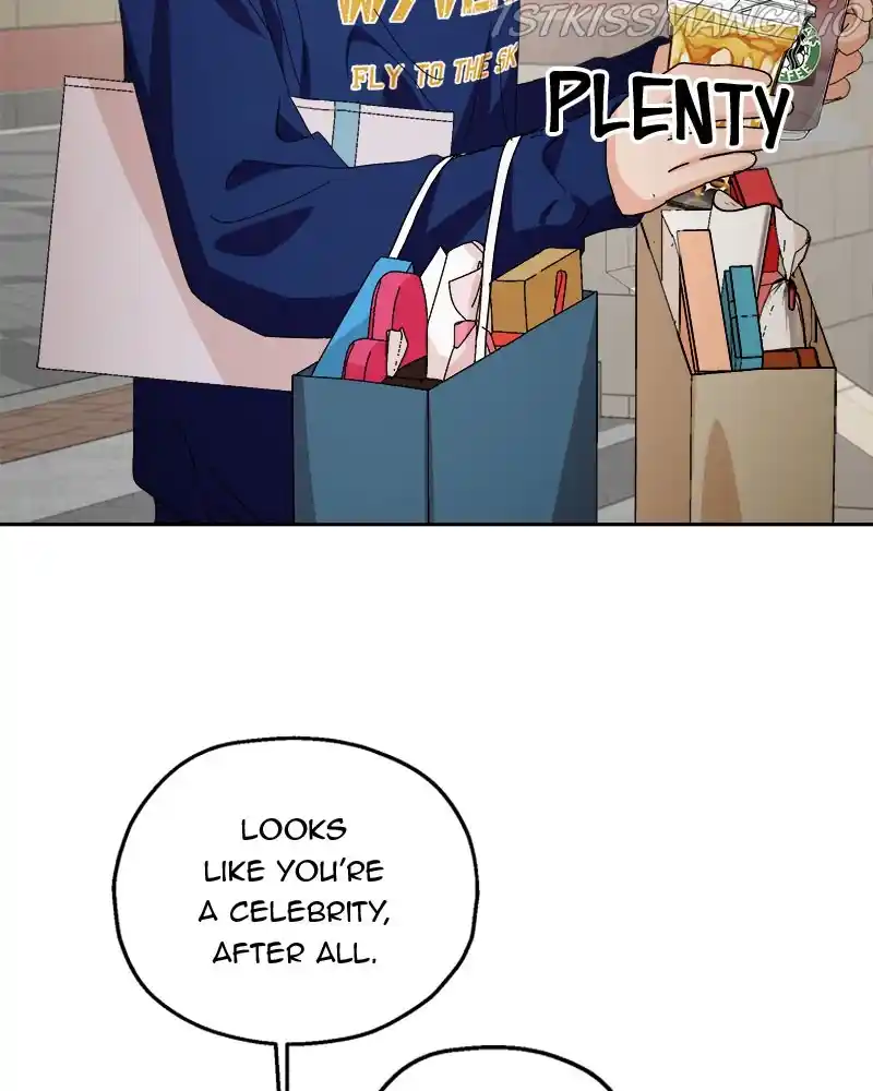 Pyramid Game Chapter 73