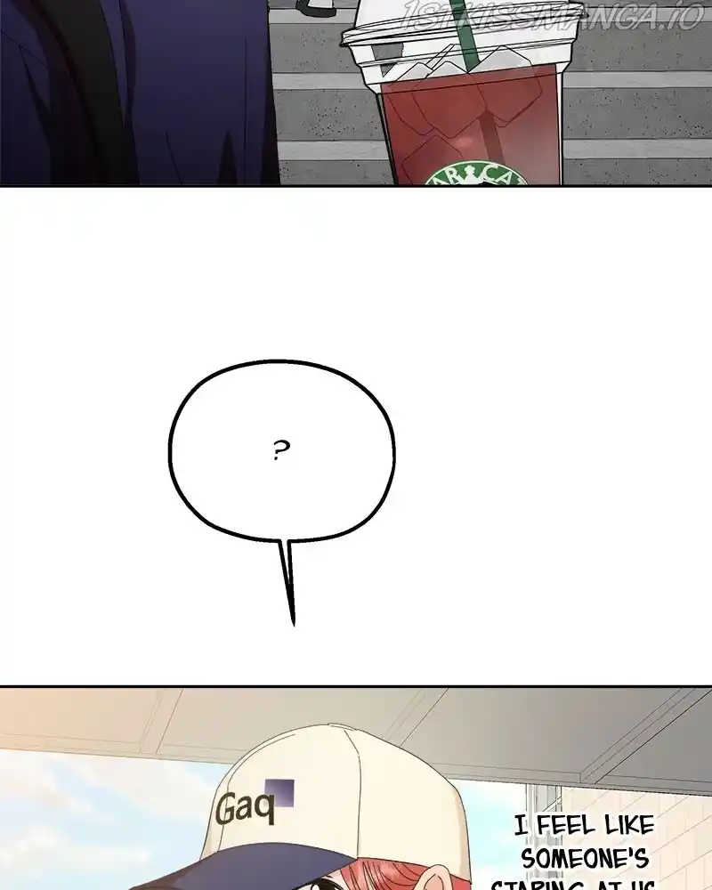 Pyramid Game Chapter 73