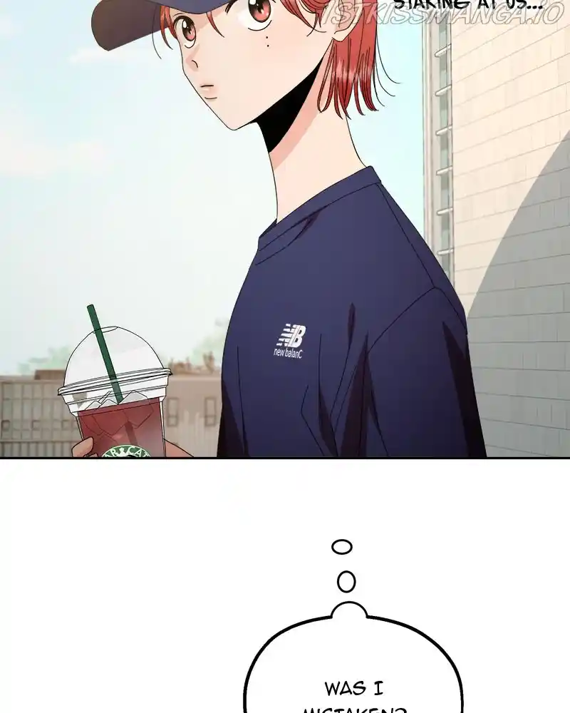 Pyramid Game Chapter 73