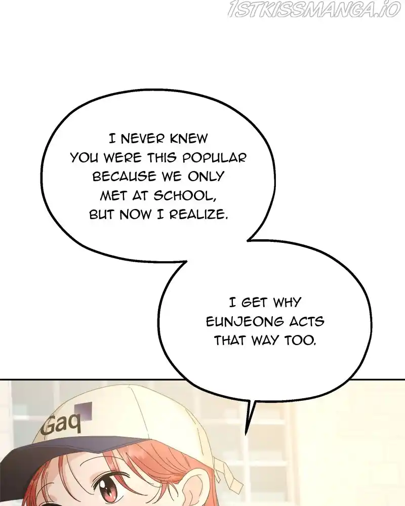 Pyramid Game Chapter 73