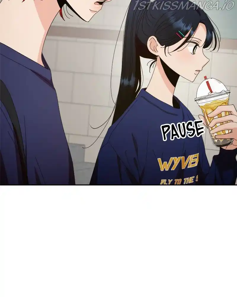 Pyramid Game Chapter 73