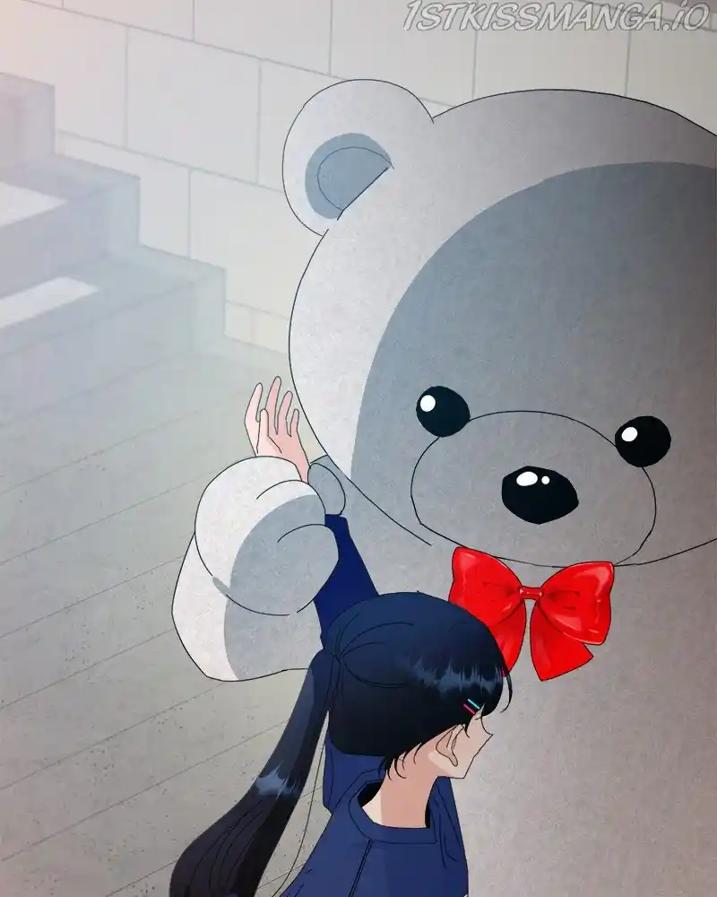 Pyramid Game Chapter 73