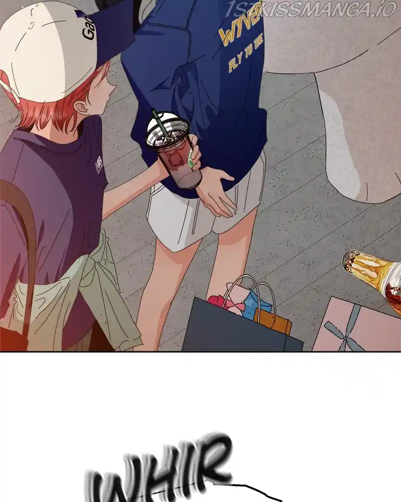 Pyramid Game Chapter 73