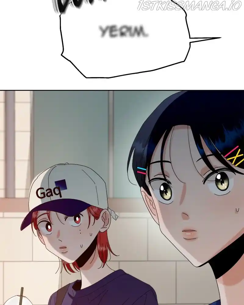 Pyramid Game Chapter 73