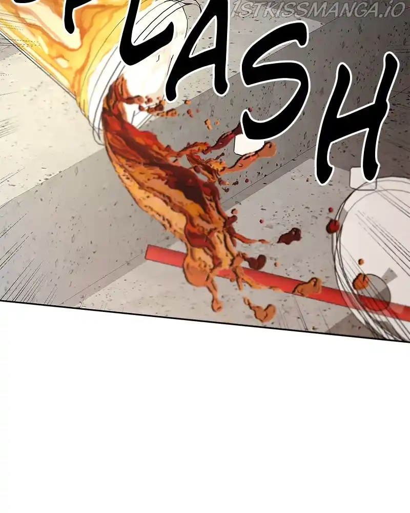 Pyramid Game Chapter 74