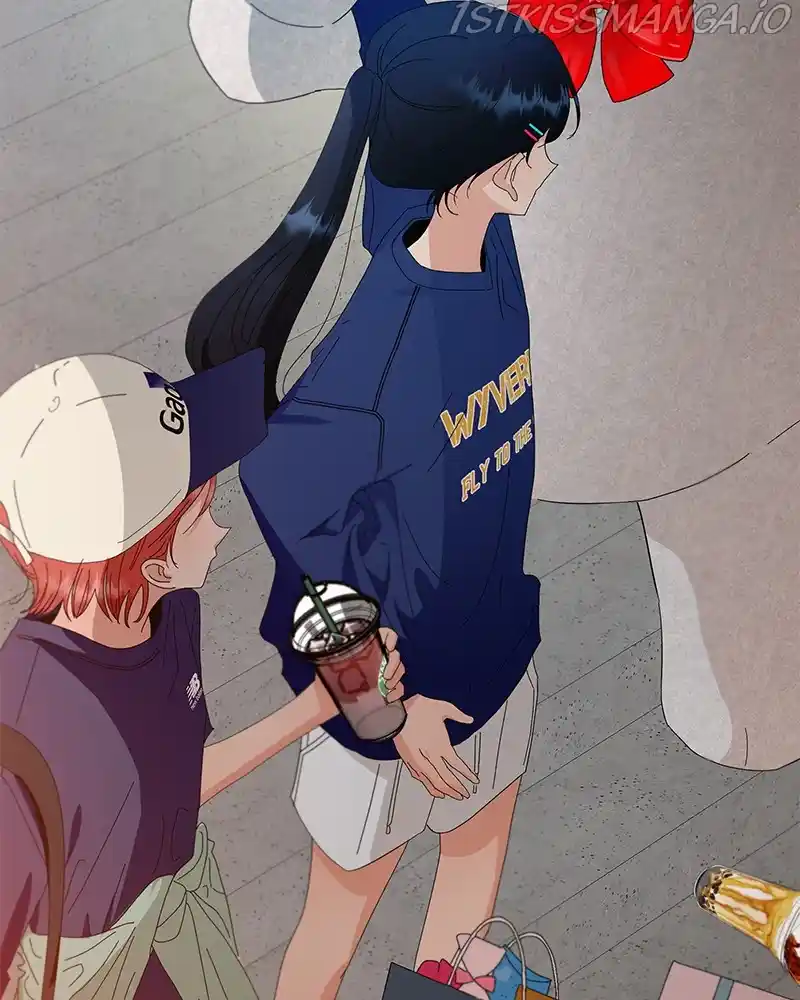 Pyramid Game Chapter 74