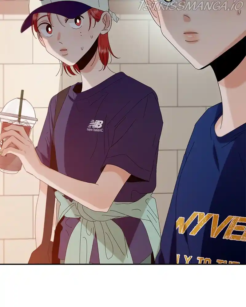 Pyramid Game Chapter 74