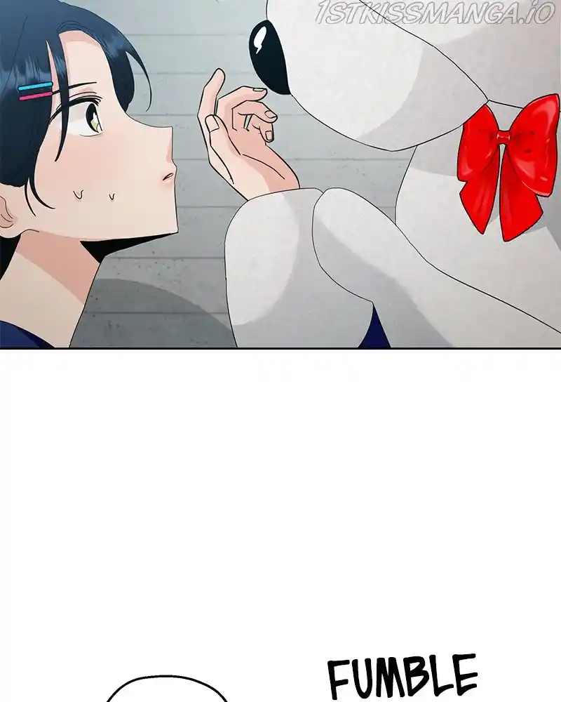 Pyramid Game Chapter 74