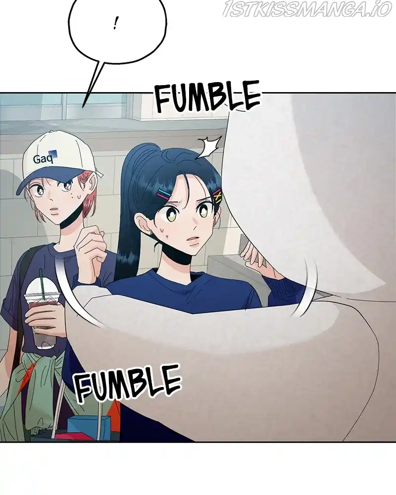 Pyramid Game Chapter 74