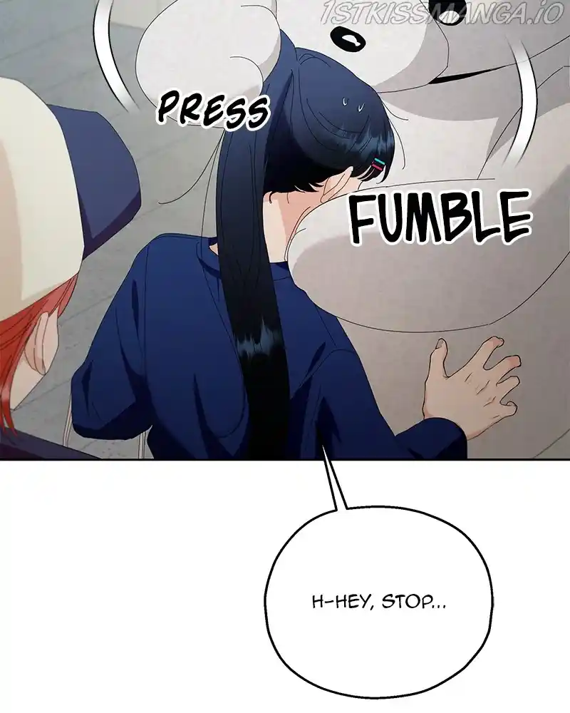 Pyramid Game Chapter 74