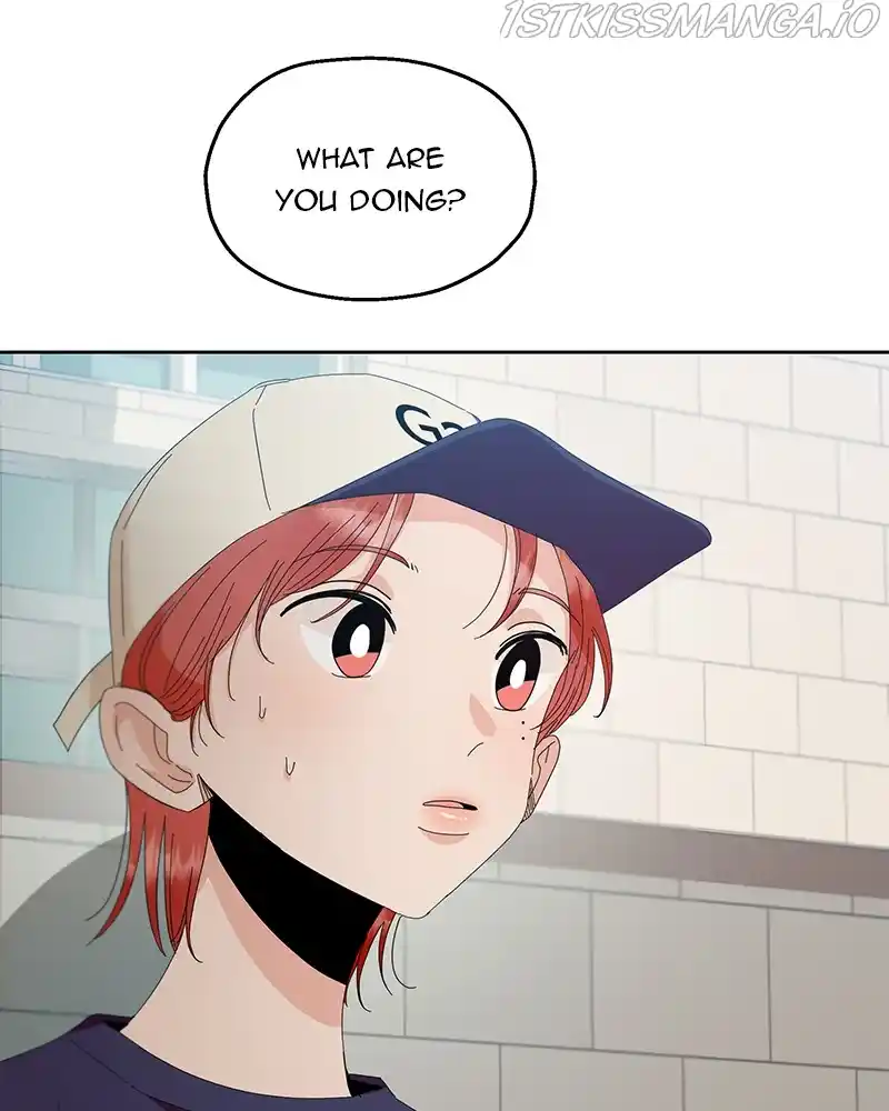 Pyramid Game Chapter 74