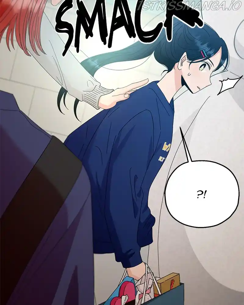 Pyramid Game Chapter 74