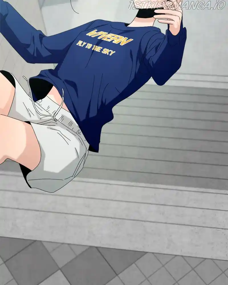 Pyramid Game Chapter 74