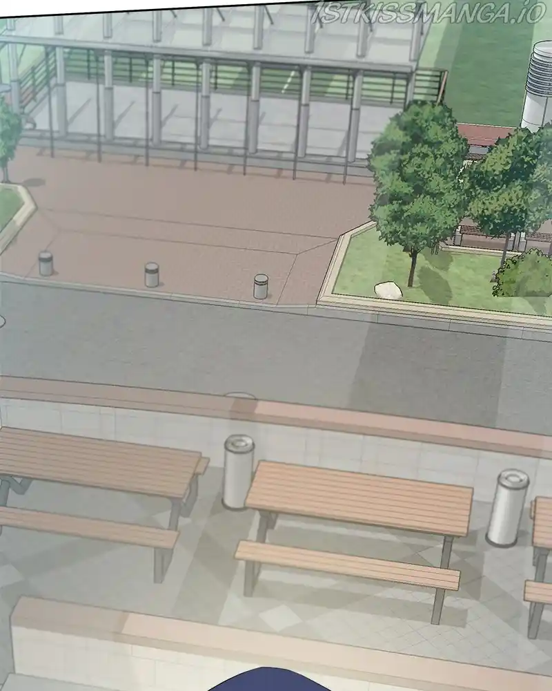 Pyramid Game Chapter 74