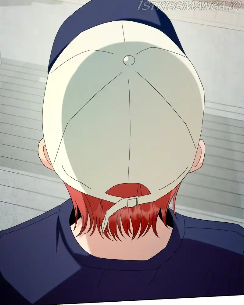 Pyramid Game Chapter 74