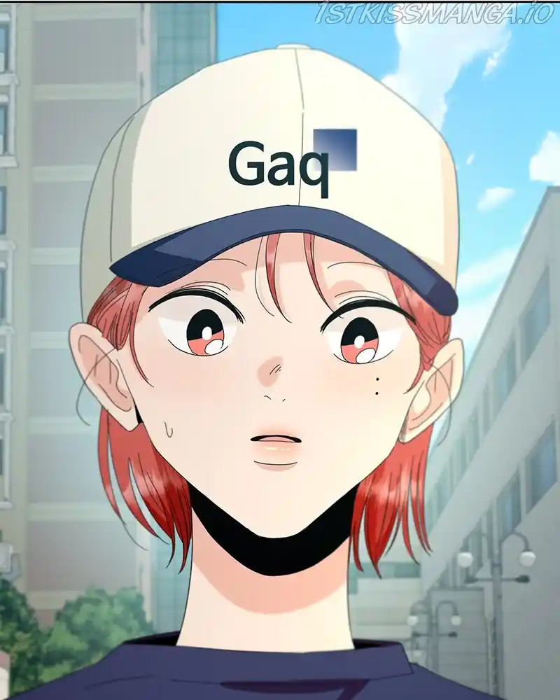 Pyramid Game Chapter 74