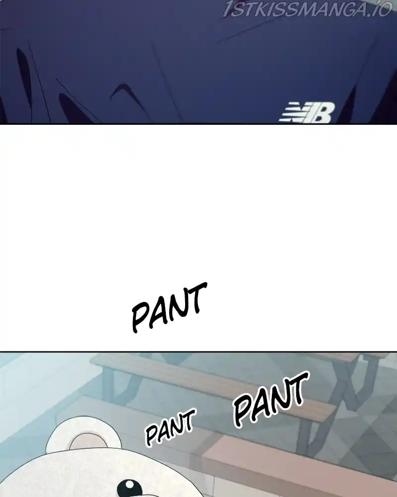 Pyramid Game Chapter 74