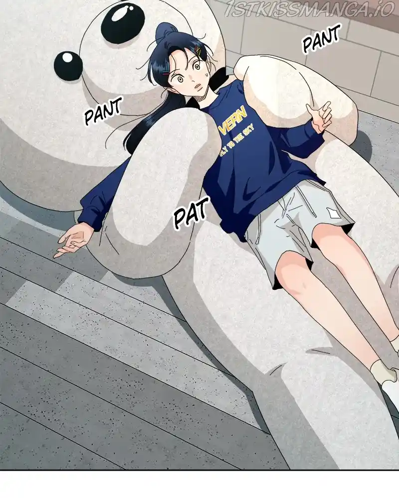 Pyramid Game Chapter 74