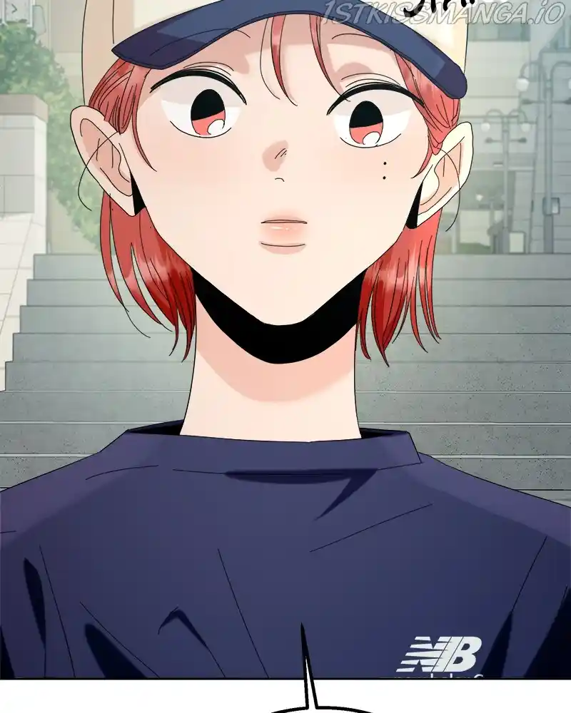 Pyramid Game Chapter 74