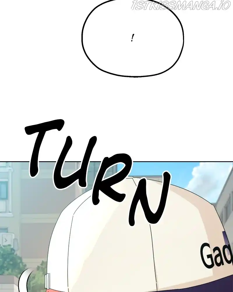 Pyramid Game Chapter 74