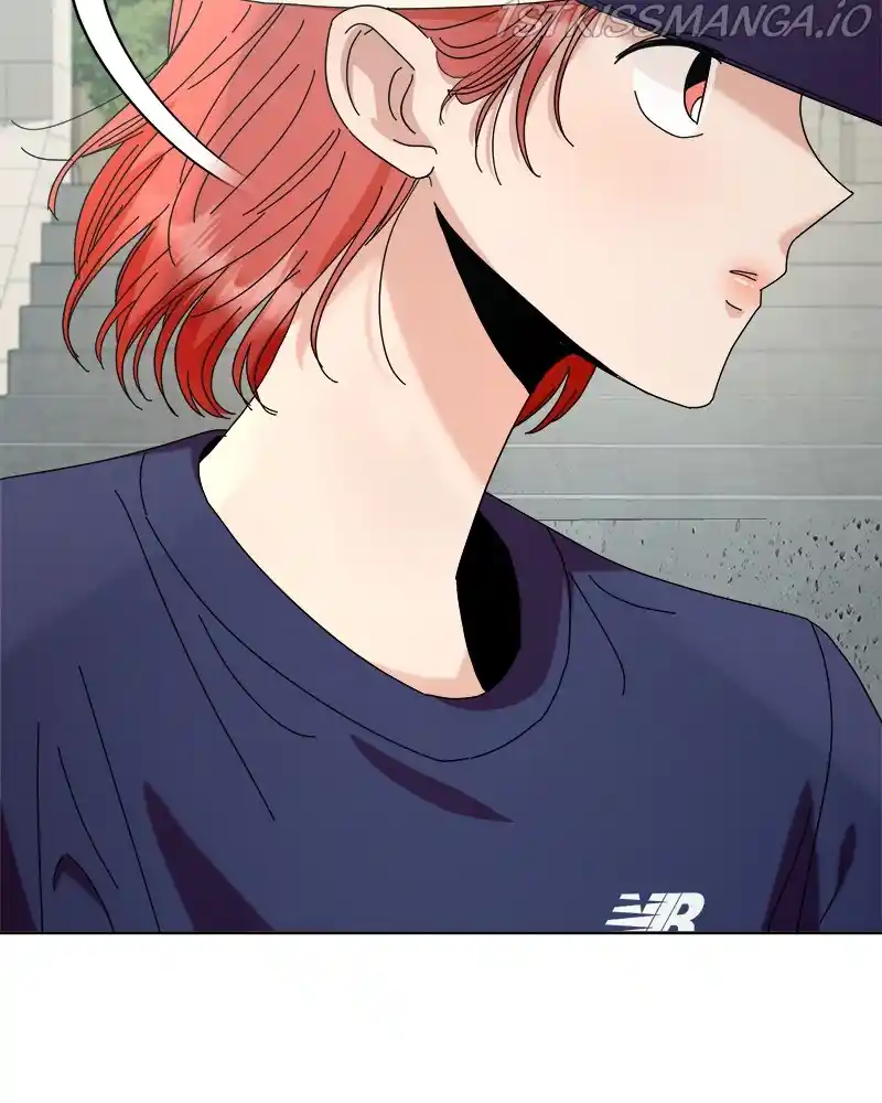 Pyramid Game Chapter 74