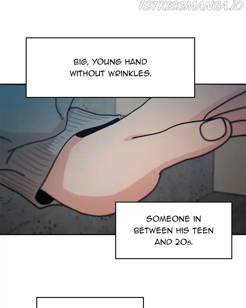 Pyramid Game Chapter 74