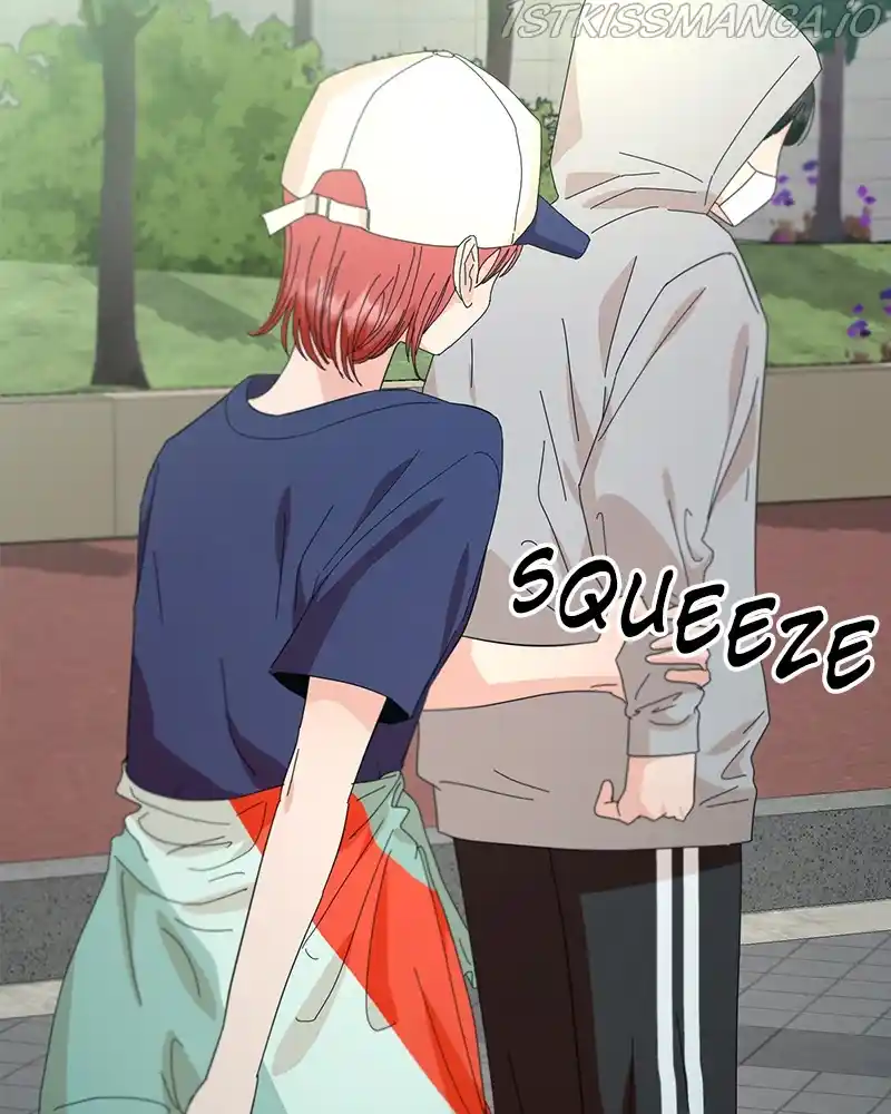 Pyramid Game Chapter 74