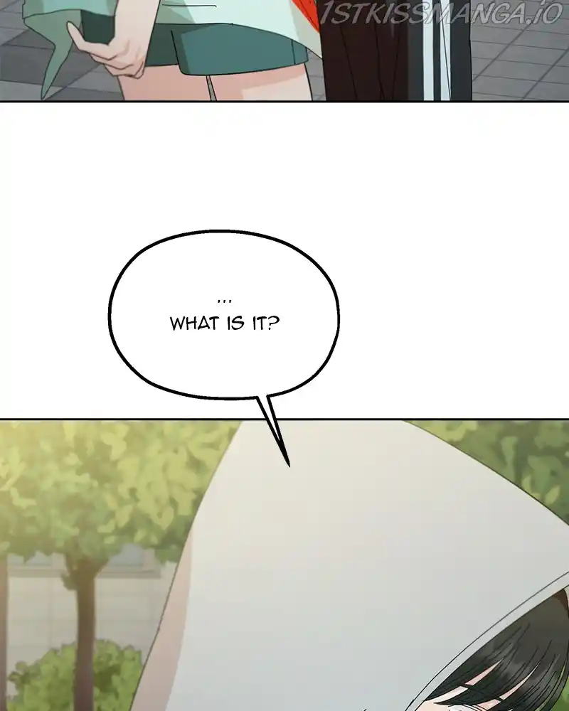 Pyramid Game Chapter 74