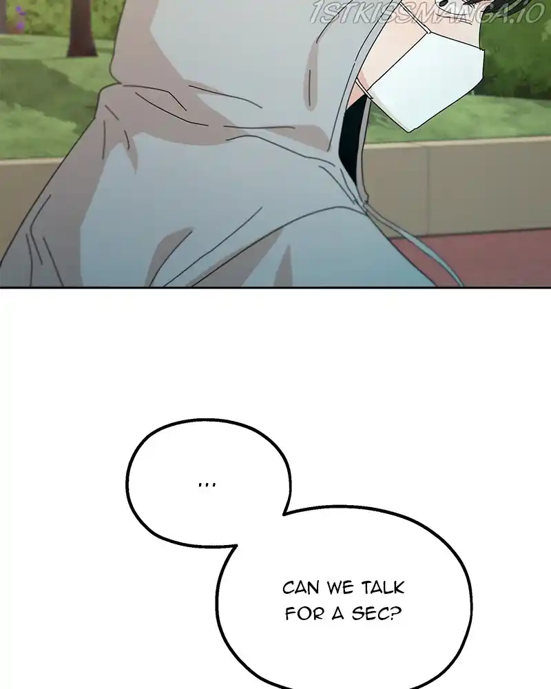 Pyramid Game Chapter 74