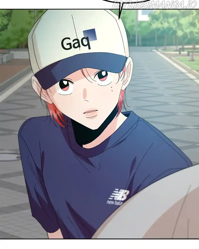 Pyramid Game Chapter 74