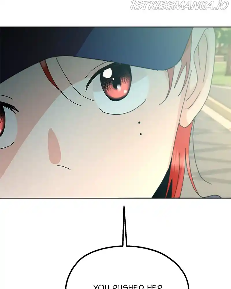 Pyramid Game Chapter 74