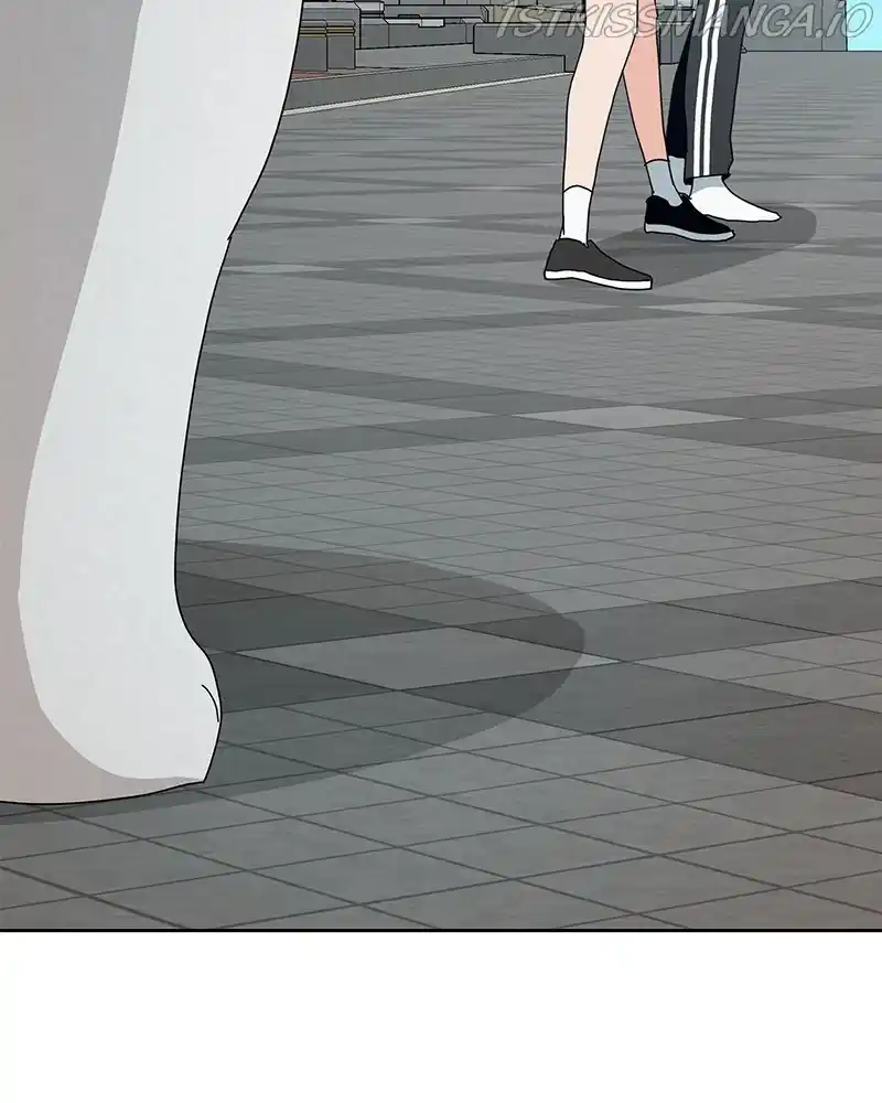 Pyramid Game Chapter 74