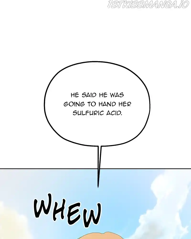 Pyramid Game Chapter 74