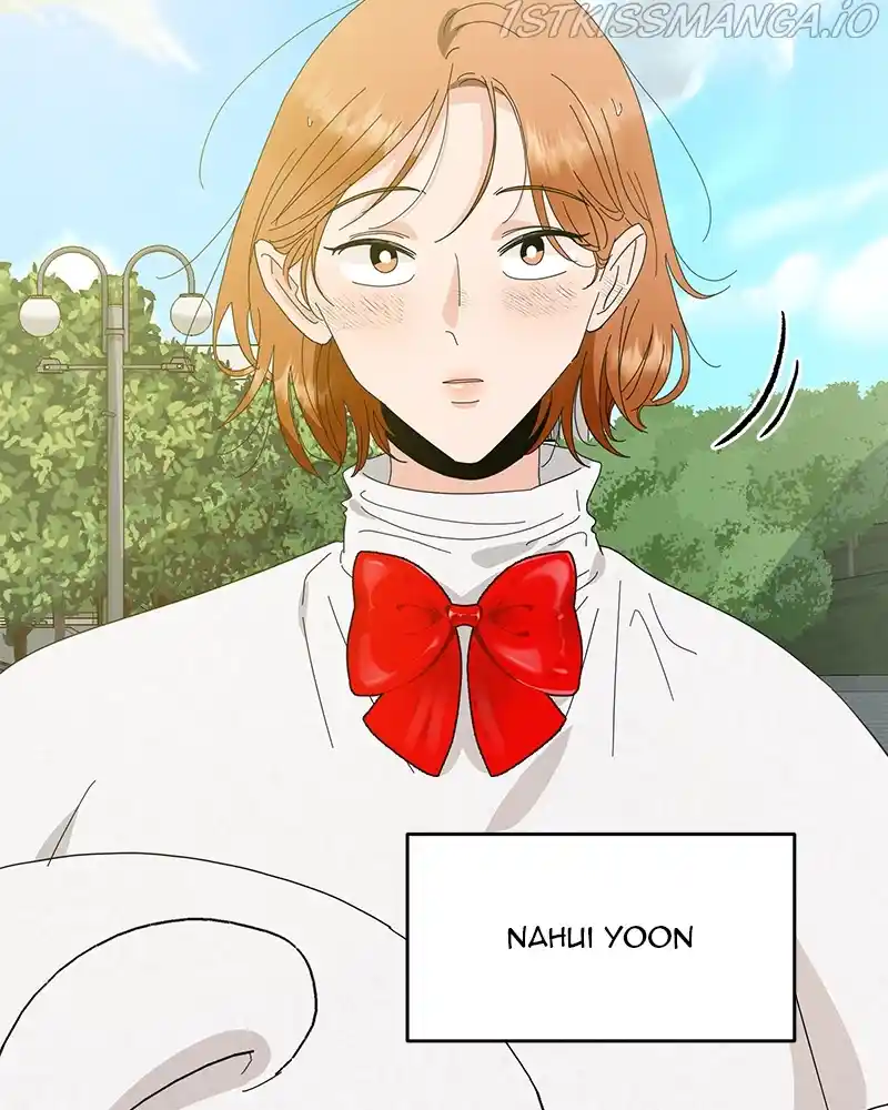 Pyramid Game Chapter 74