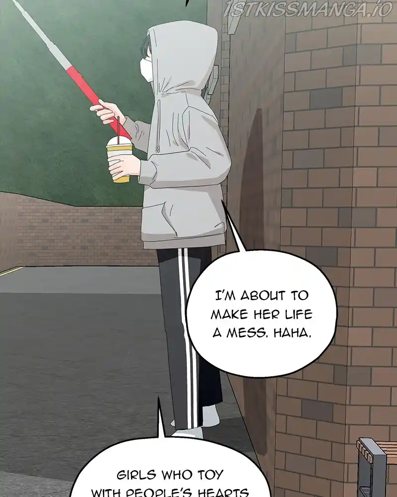 Pyramid Game Chapter 74