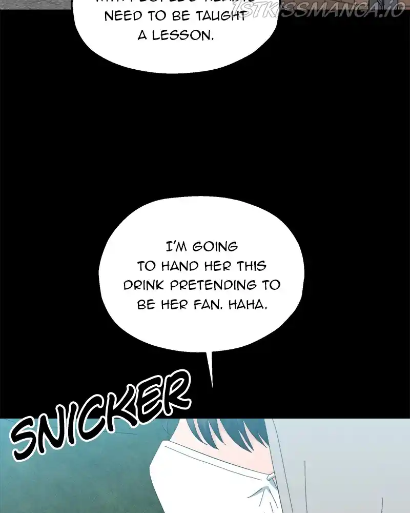 Pyramid Game Chapter 74