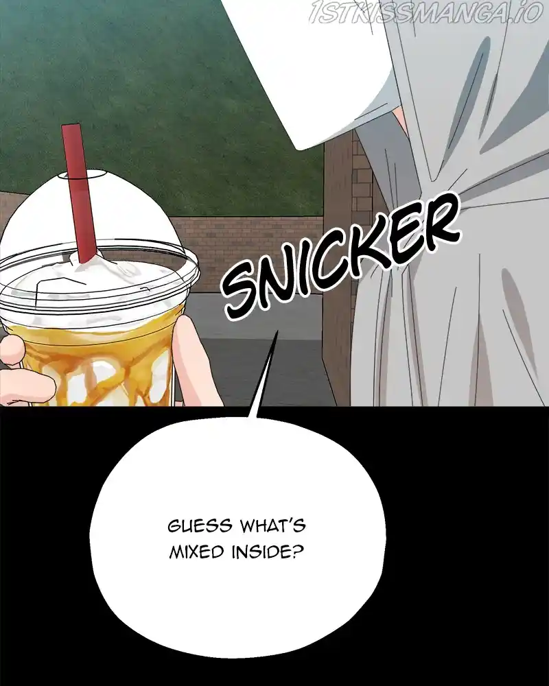 Pyramid Game Chapter 74