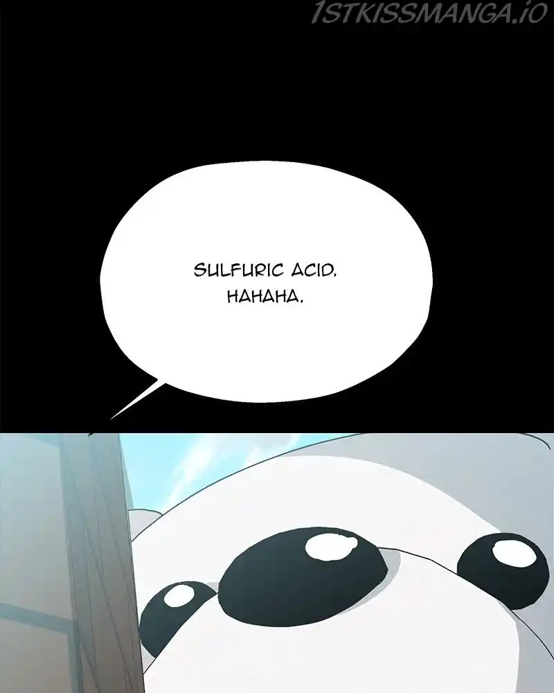 Pyramid Game Chapter 74