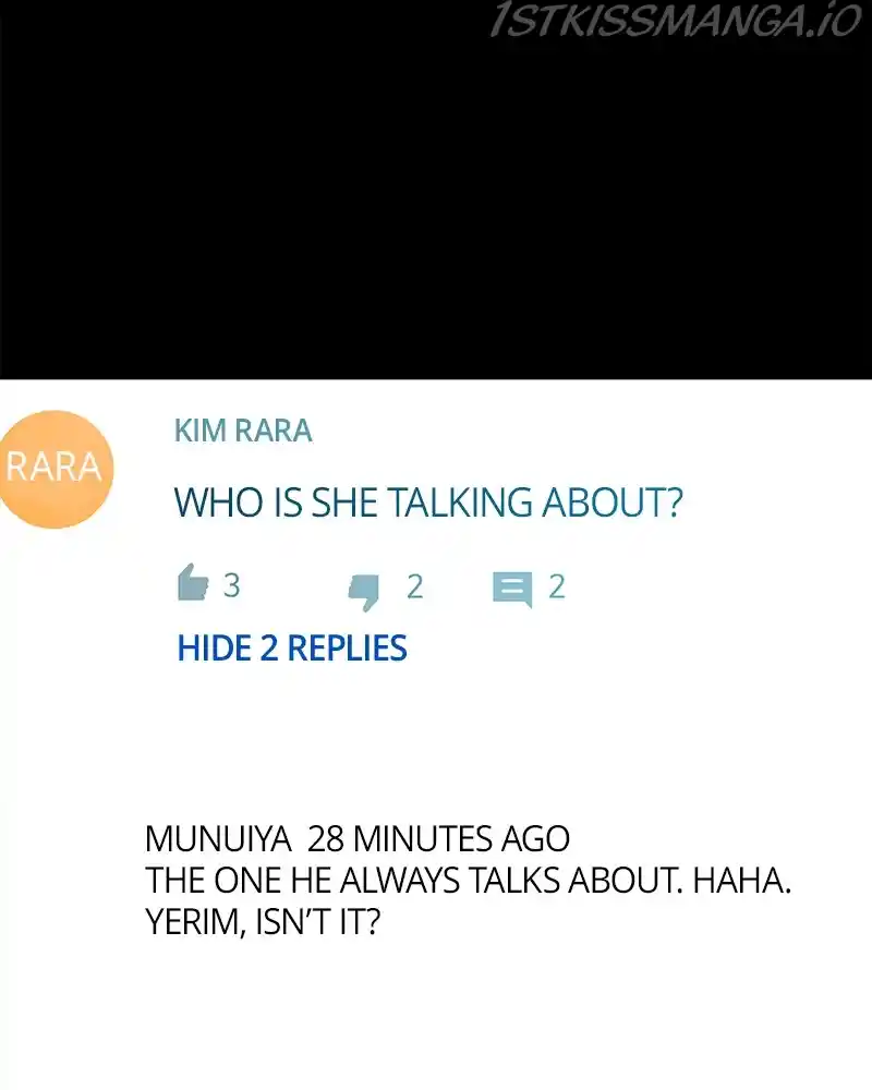 Pyramid Game Chapter 74