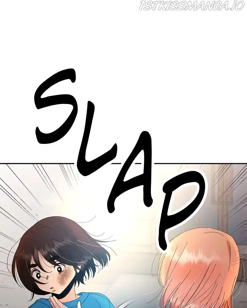 Pyramid Game Chapter 74