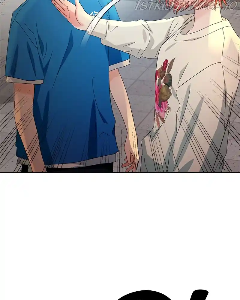 Pyramid Game Chapter 74