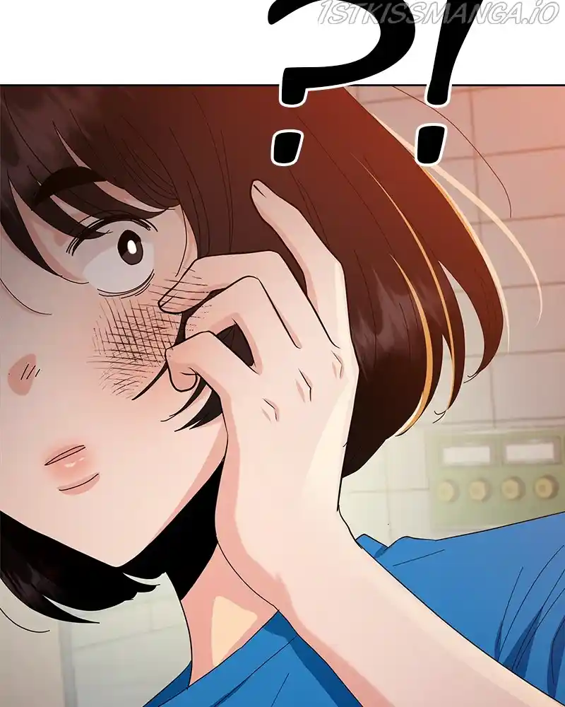 Pyramid Game Chapter 74