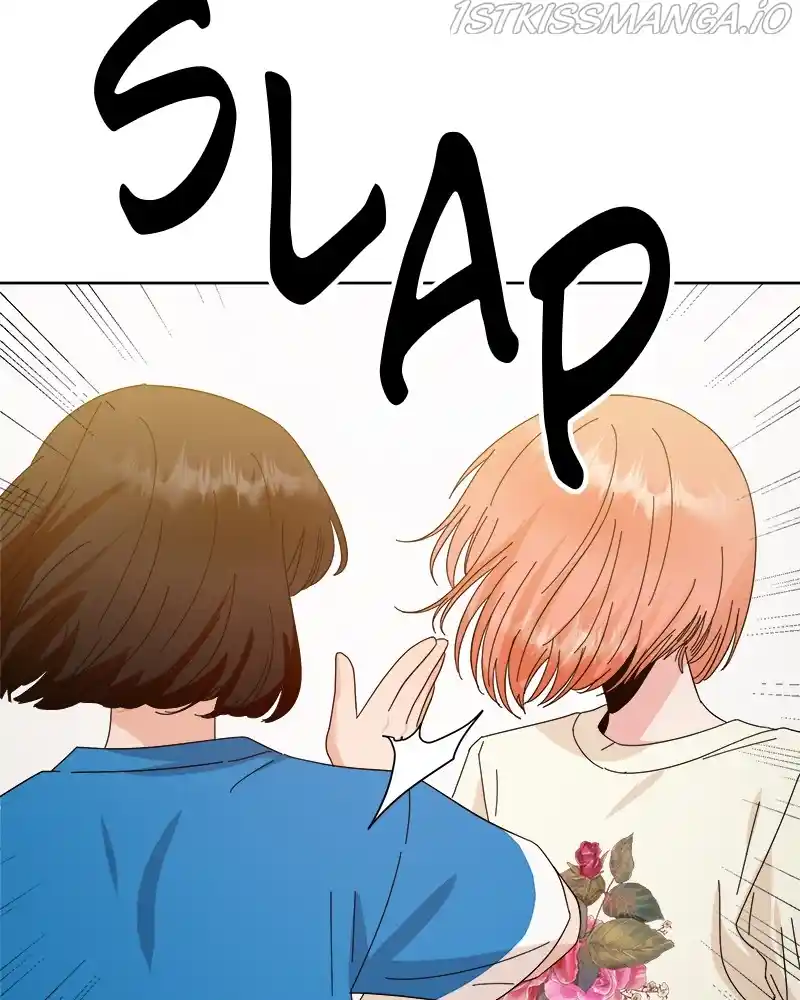 Pyramid Game Chapter 74