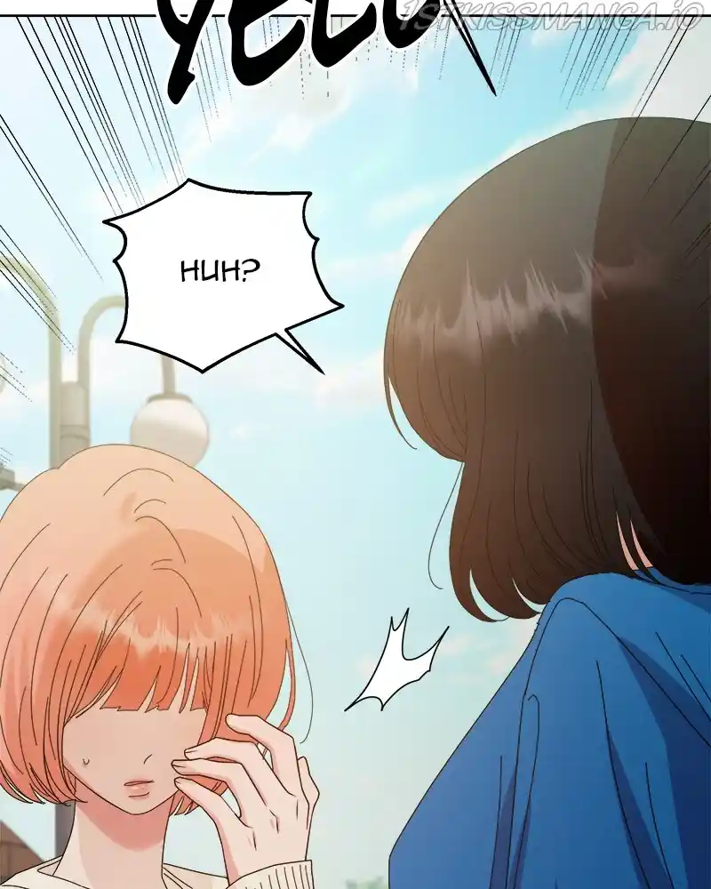 Pyramid Game Chapter 74